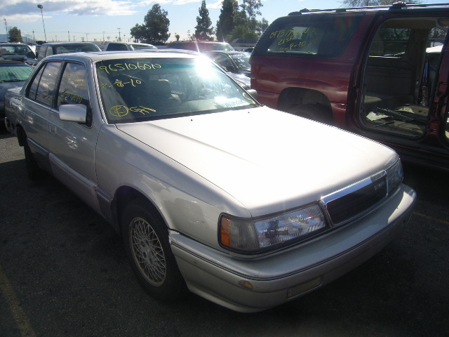 Mazda 929
