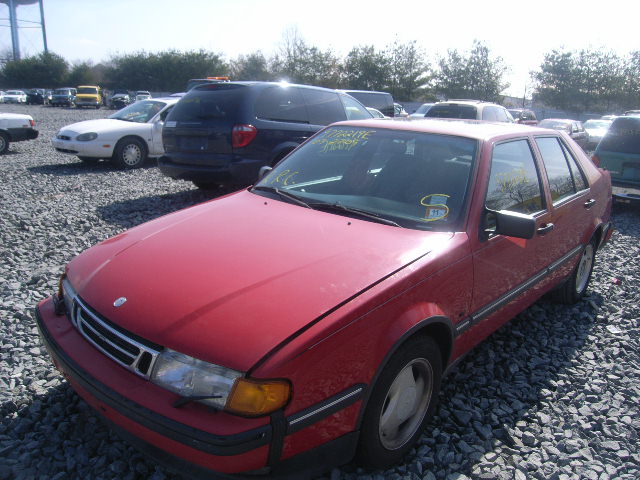 Saab 9000