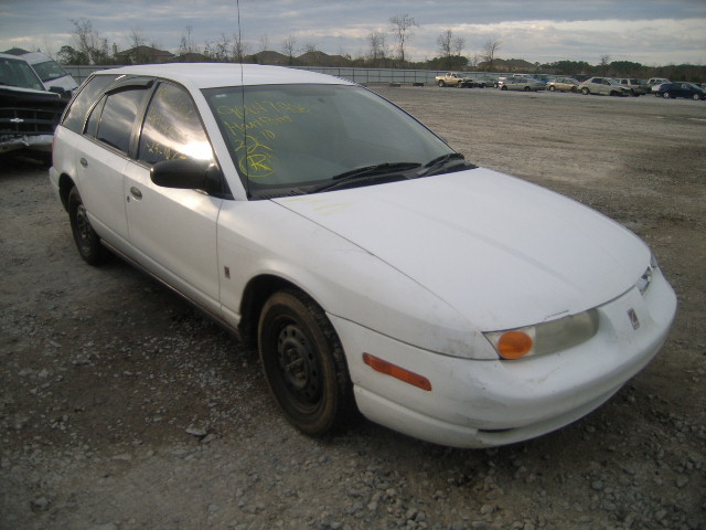Saturn SW1