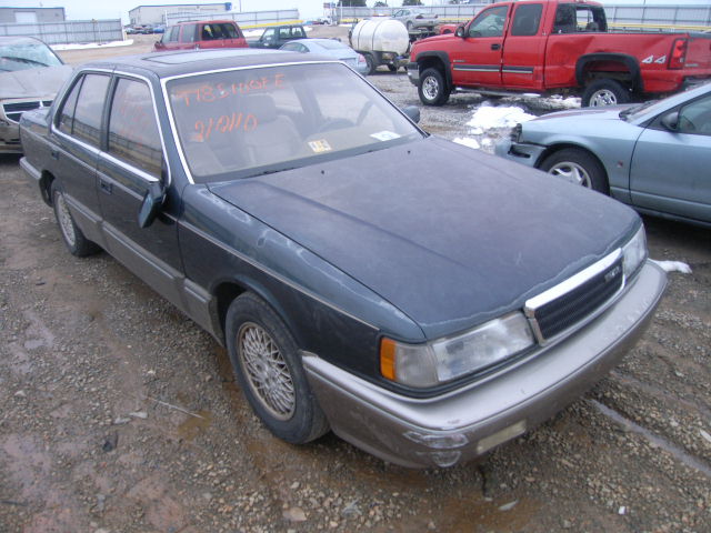 Mazda 929