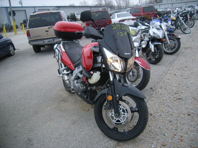 Suzuki DL1000K