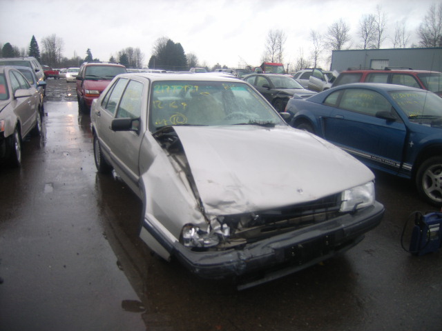 Saab 9000