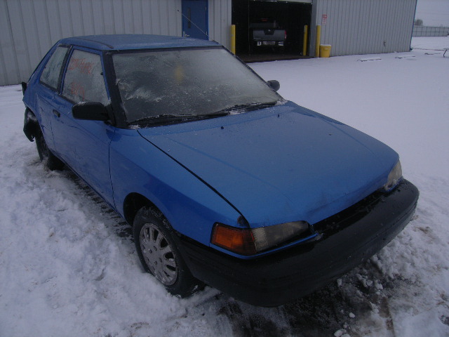 Mazda 323