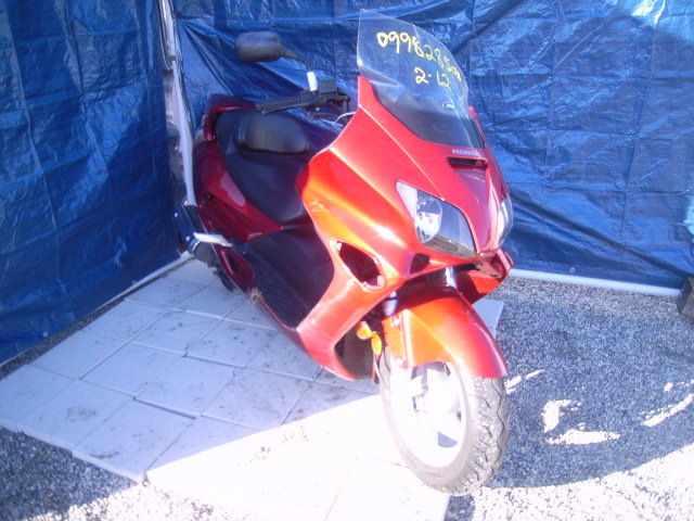 Honda NSS250 (REFLEX)
