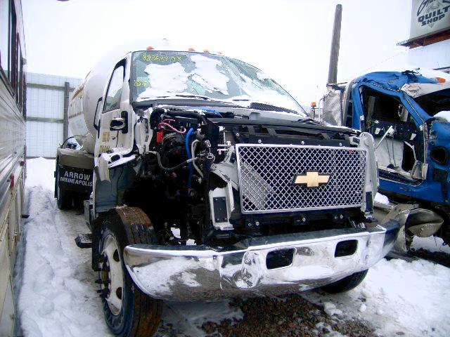 Chevrolet C7