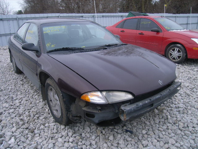 Chrysler Intrepid