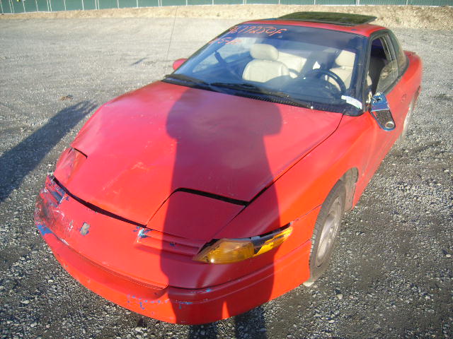 Saturn SC2