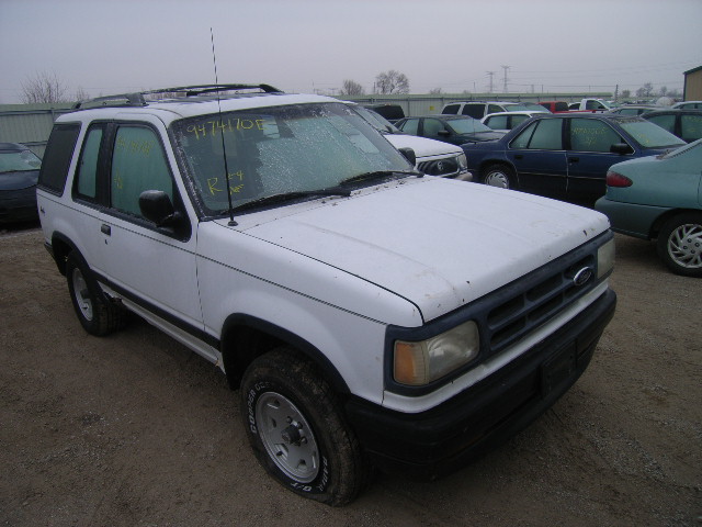 Mazda Navajo