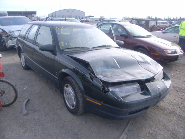 Saturn SW1