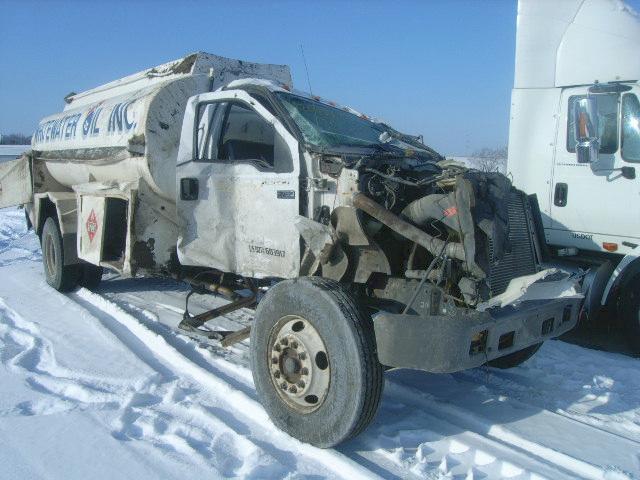 Ford F-750
