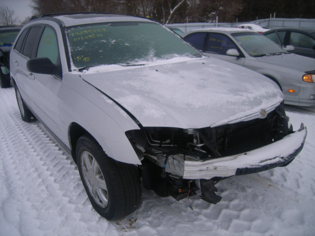 2C4GF68495R669307