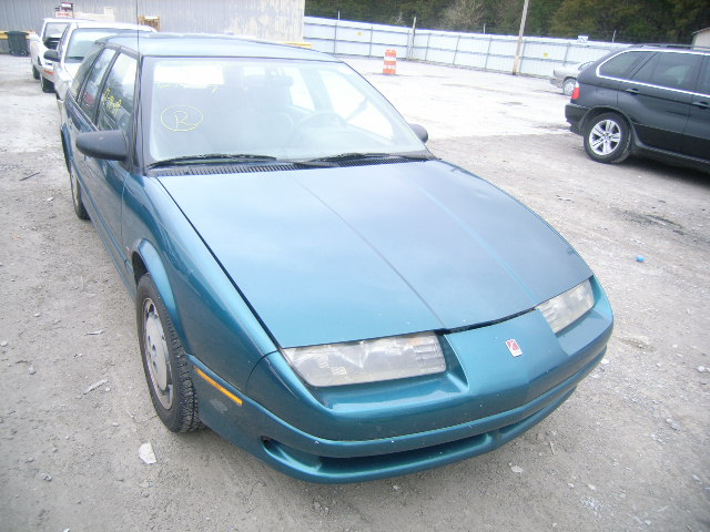 Saturn SW2
