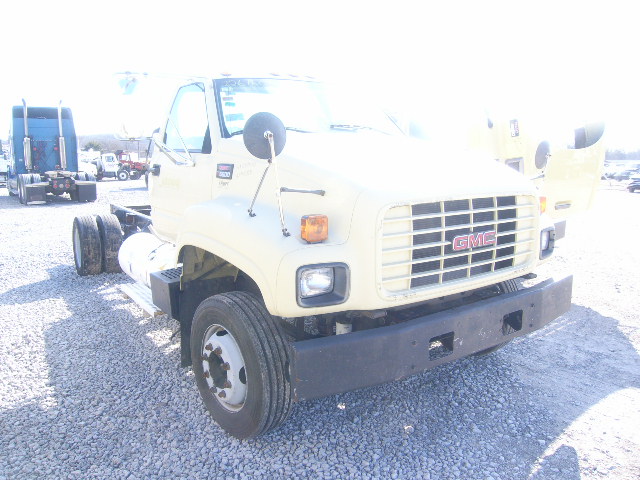 GMC C6