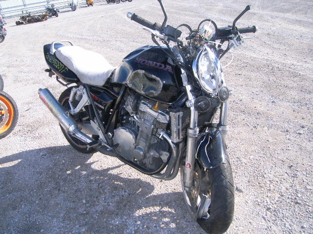 Honda CB1000