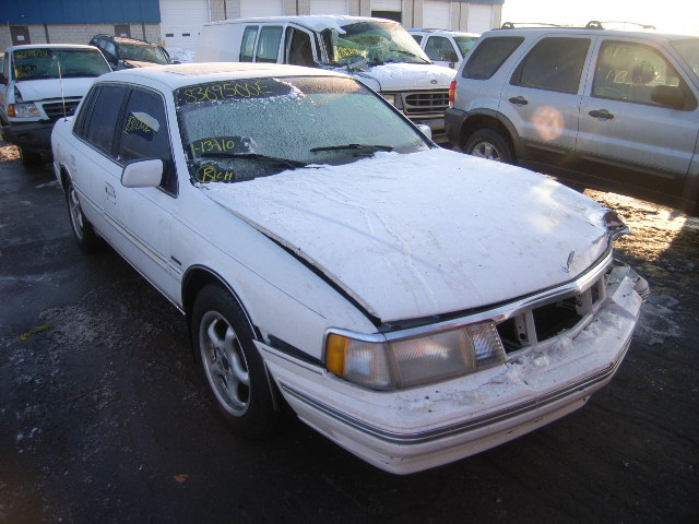 Lincoln Continental
