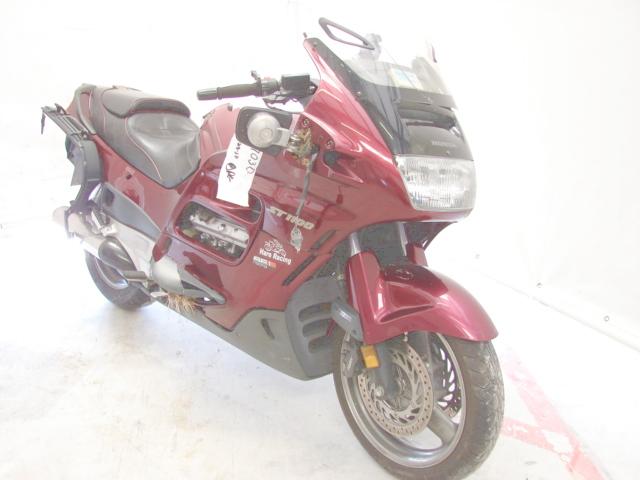 Honda ST1100A
