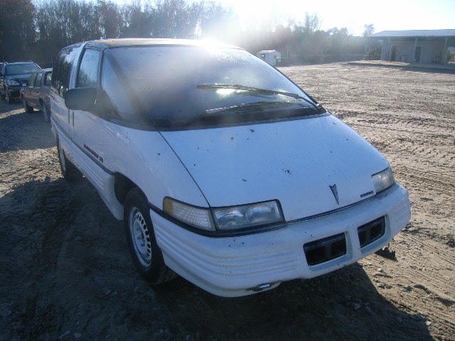 Pontiac Trans Sport