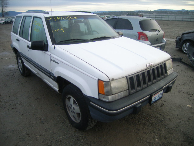 1993 JEEP Grand Cherokee
