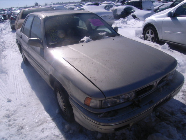 Mitsubishi Galant