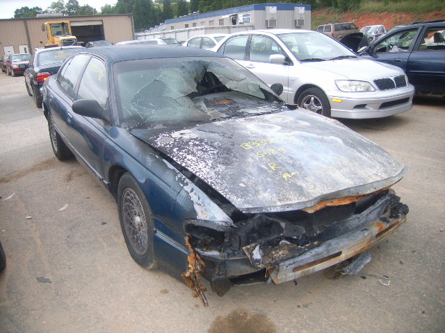 CHRYSLER