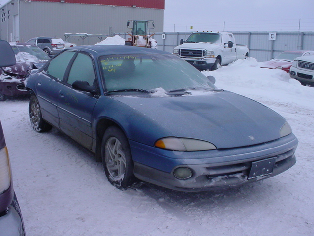 DODGE