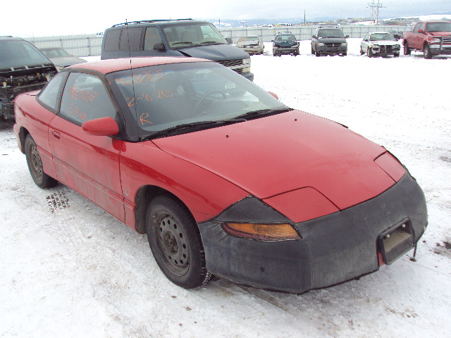 Saturn SC2