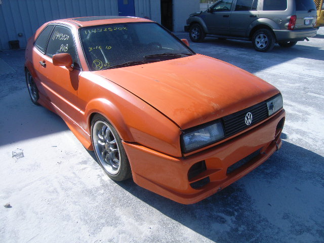 Volkswagen Corrado