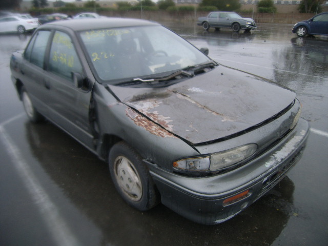 Isuzu Stylus