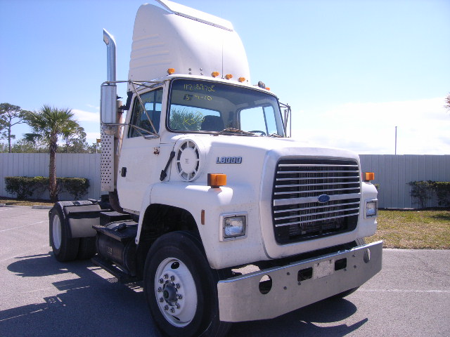 Ford LN8000
