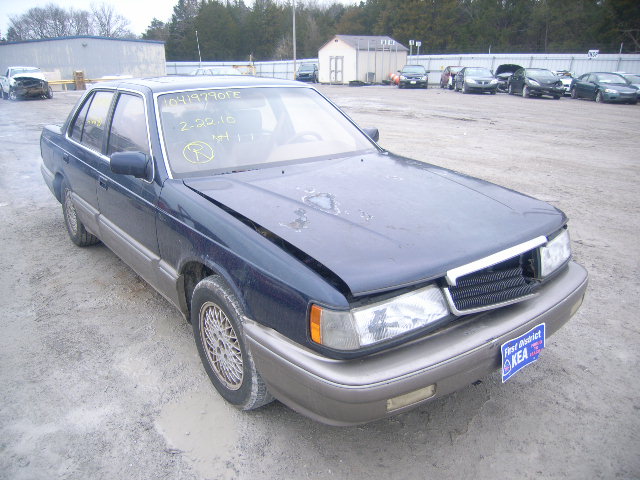 Mazda 929