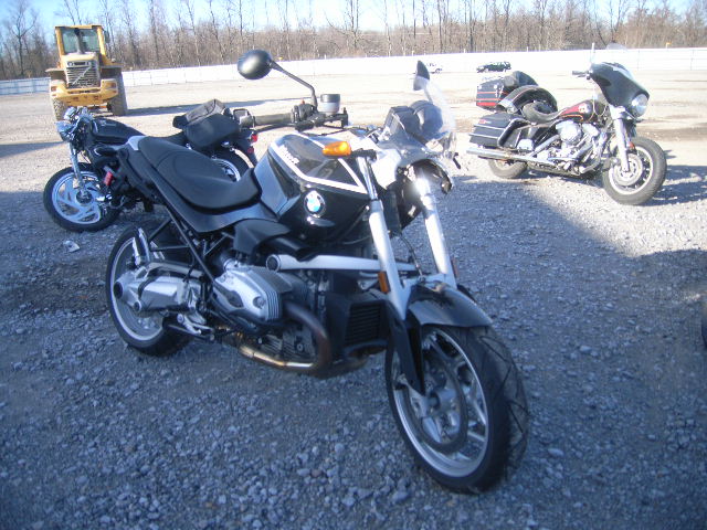 BMW R 1200 R
