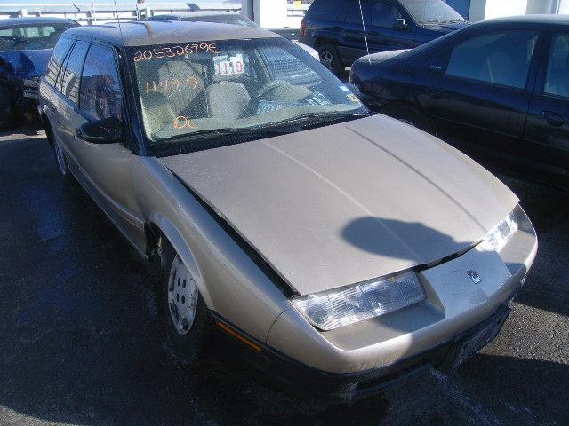 Saturn SW1