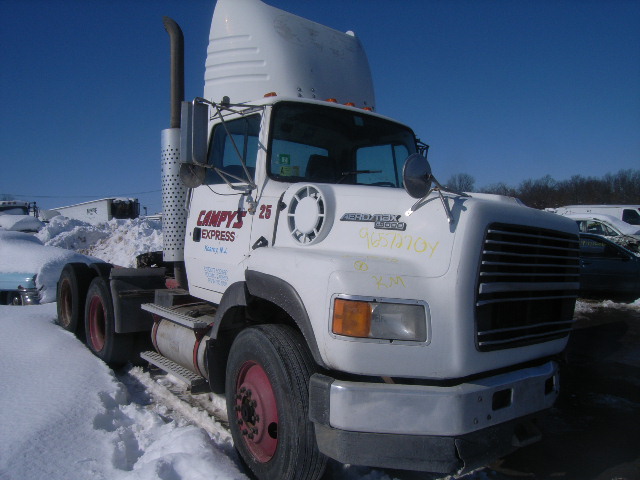 Ford LTA9000