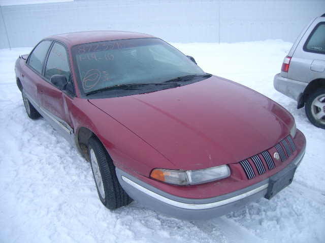 Chrysler Concorde