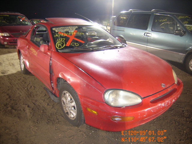 Mazda MX-3
