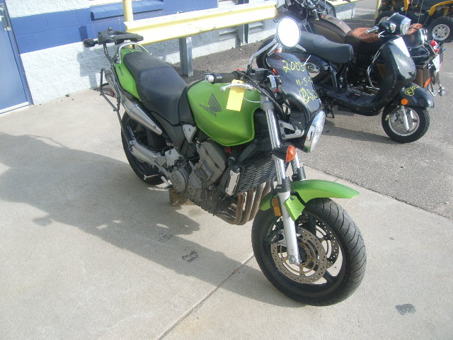 HONDA