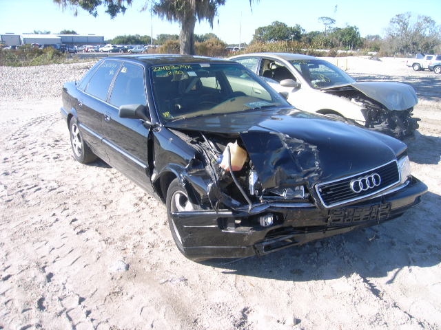 Audi 200