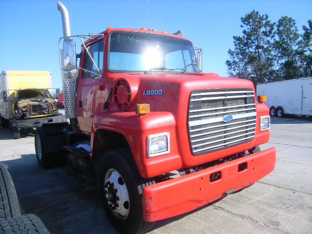 Ford LN8000