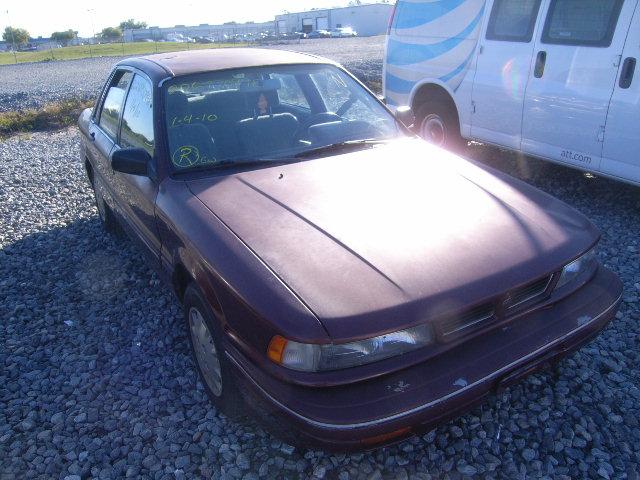Mitsubishi Galant