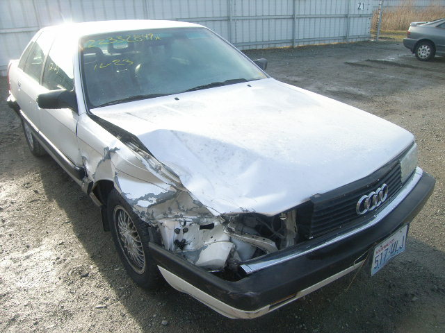 Audi 200