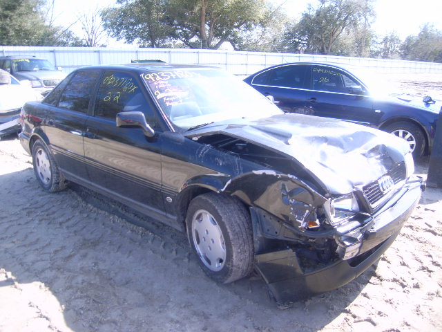 Audi 90