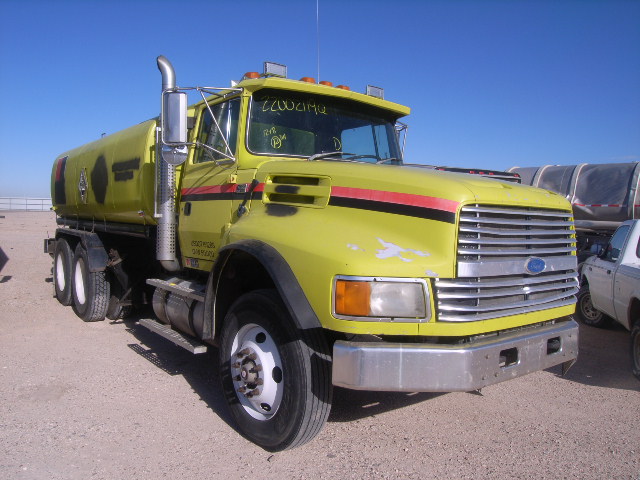 Ford LTLS9000