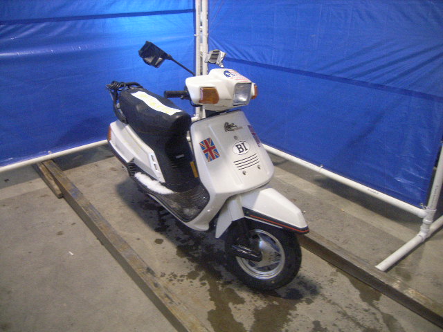 YAMAHA