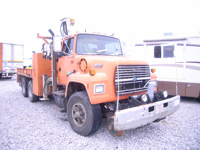 Ford LNT8000