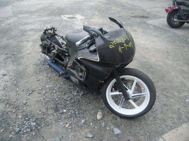 Honda CBR600