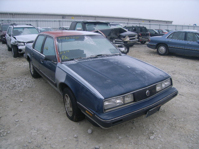 PONTIAC