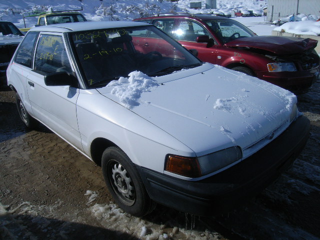 Mazda 323