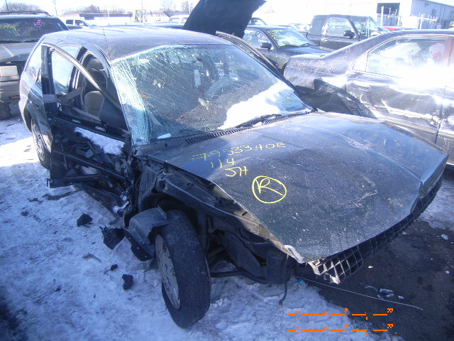 Saturn SW1