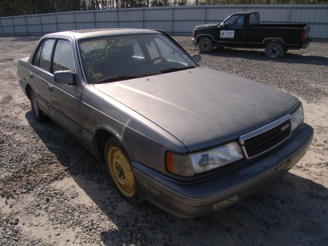 Mazda 929