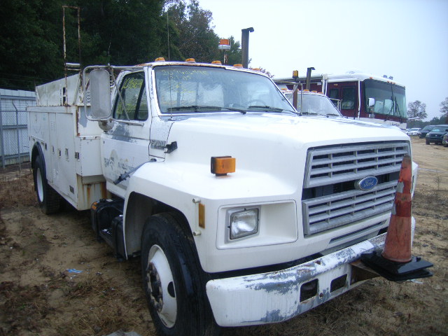 FORD